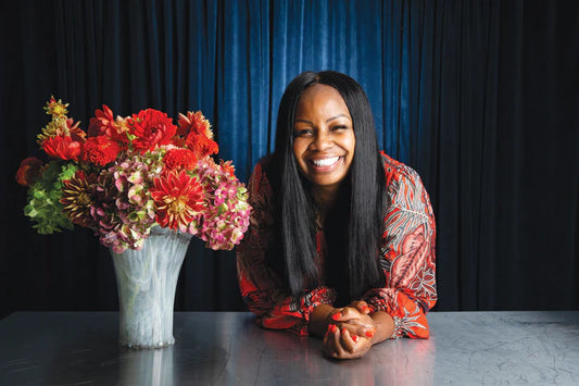 Playa Vista Magazine: Helping Black Businesses Bloom
